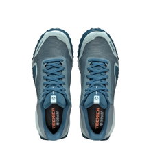 Tecnica Trekking-Wanderschuhe Magma 2.0 Low S GTX (wasserdicht) - Synthetic - blau Damen